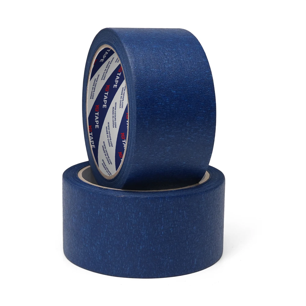 03. Blue Painters Tape